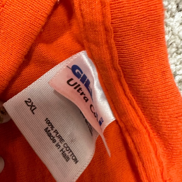 Bronco’s Tshirt - Picture 2 of 6